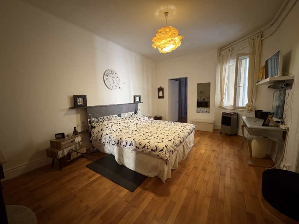 Chambre 1