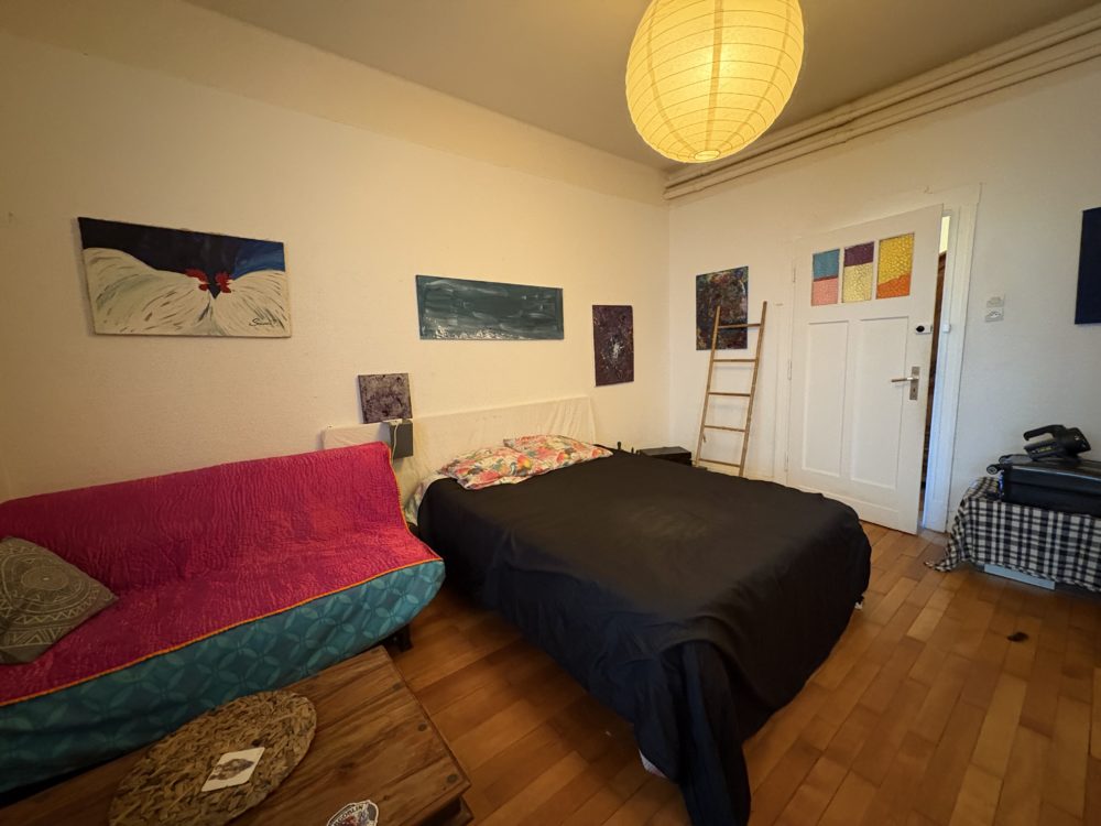 Chambre 2