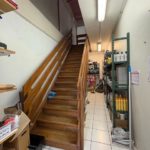 escaliers
