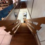 escaliers 2