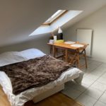 séjour 2 B