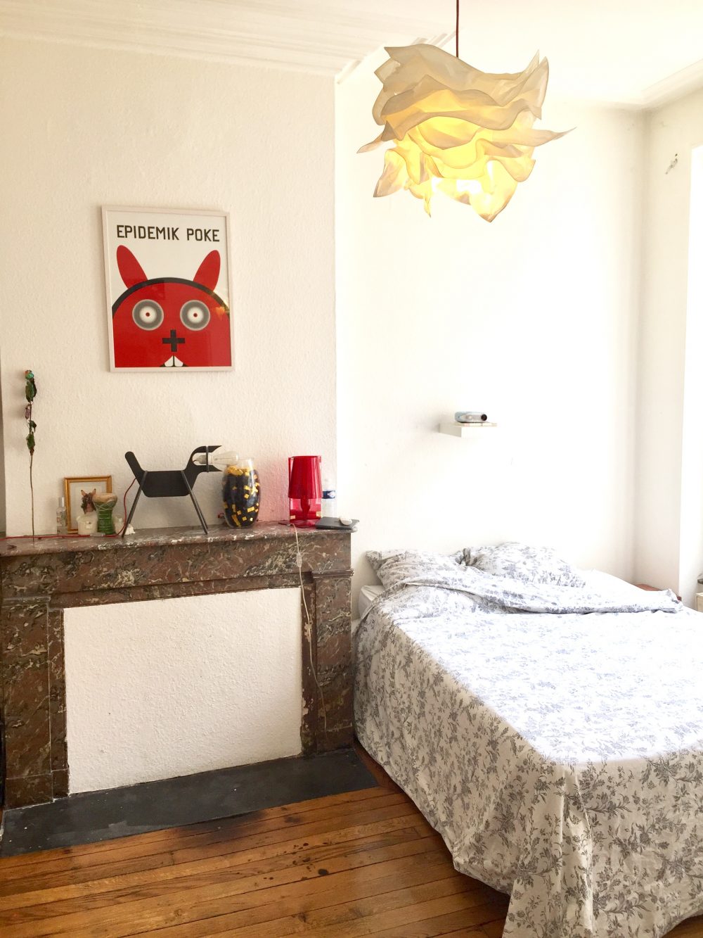 chambre