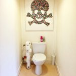 toilettes