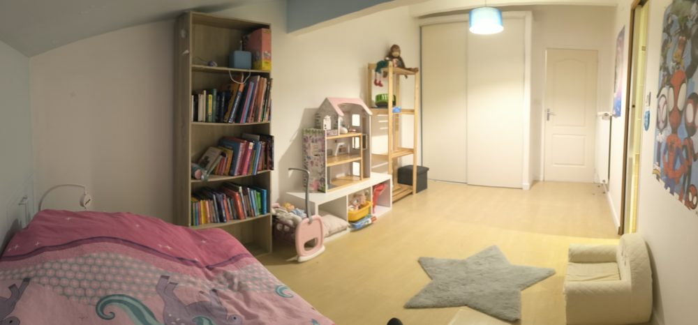 chambre 5