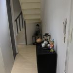 entrée