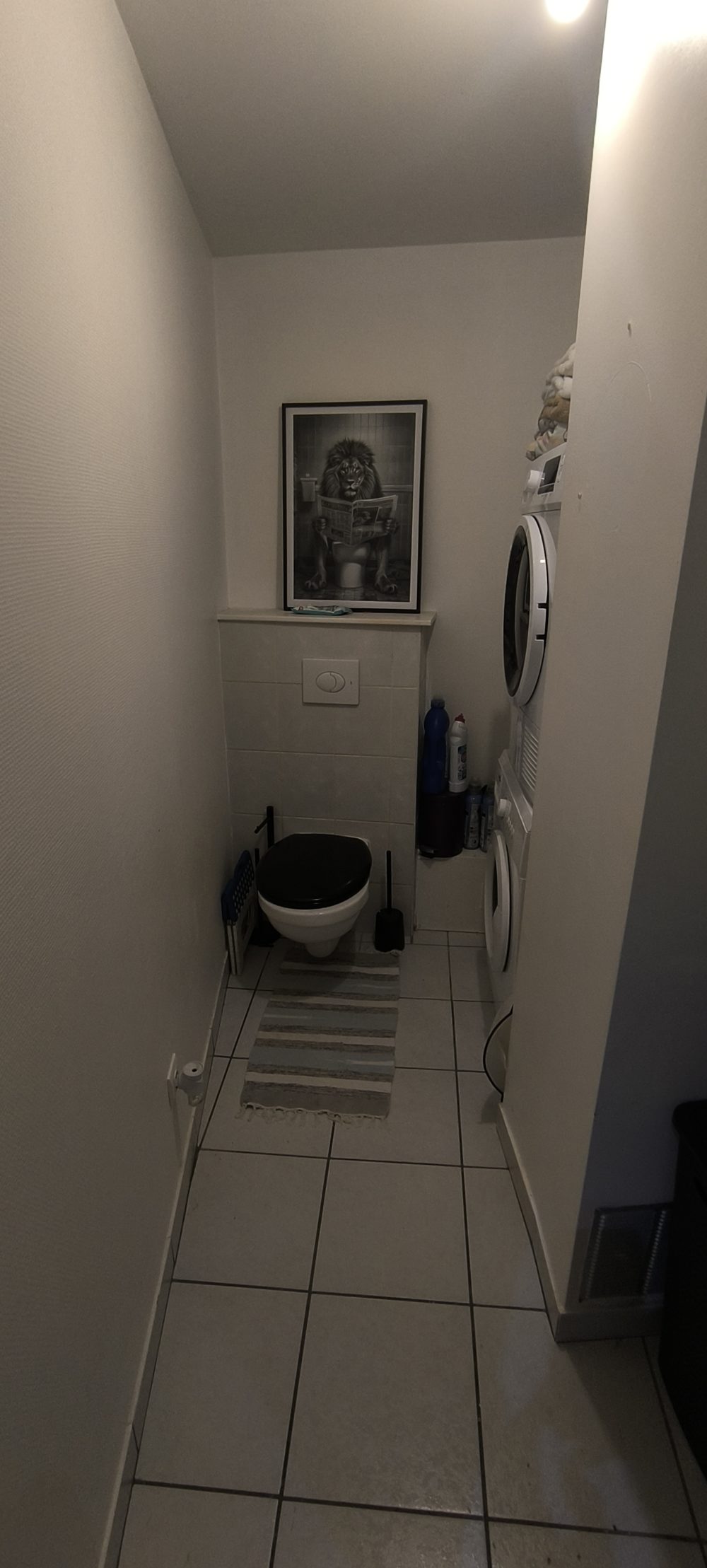 wc
