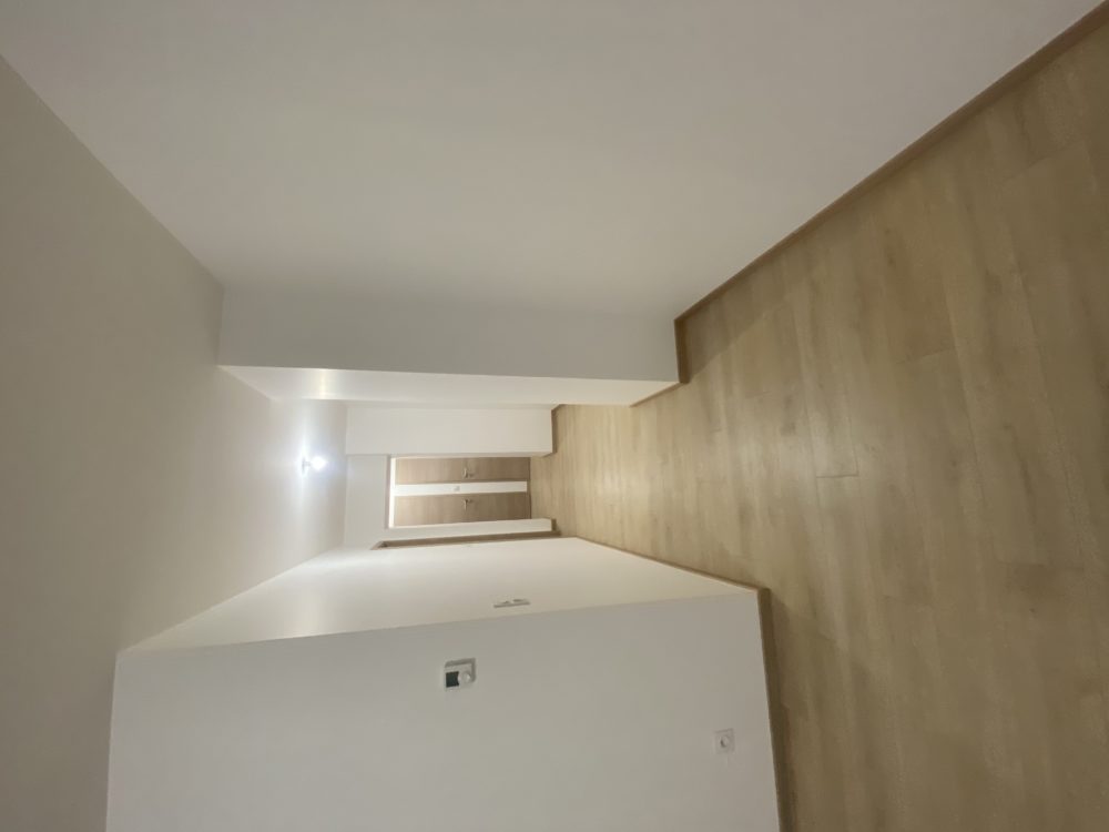 couloir