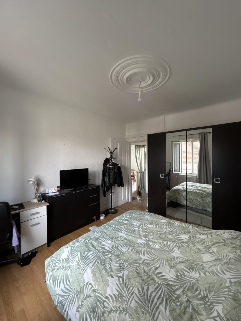 chambre 4