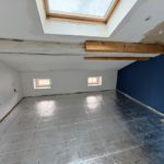 chambre appartement 1