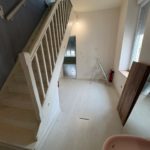 entrée appartement