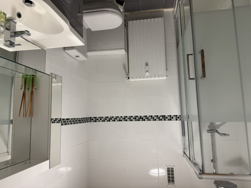 salle de bain