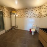 sdb appartement