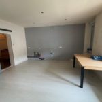 séjour appartement
