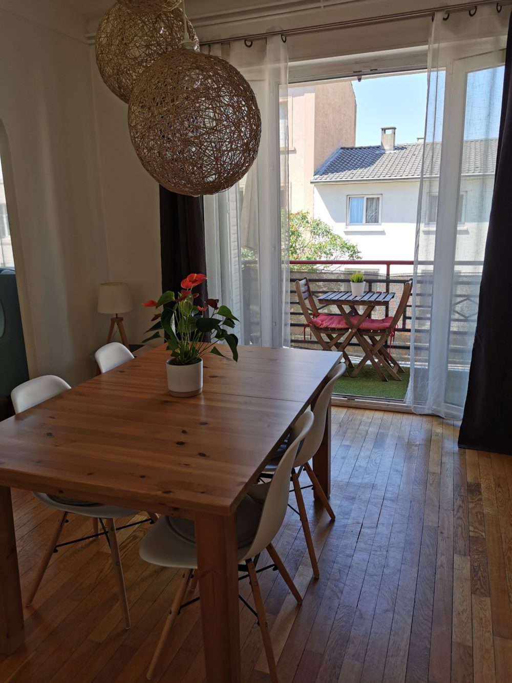 balcon