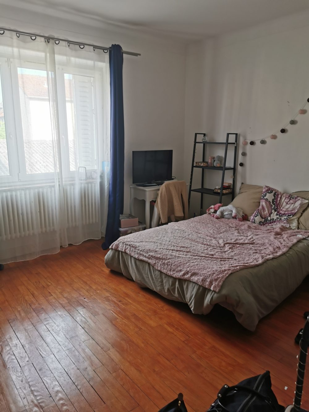 chambre