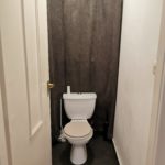 toilettes