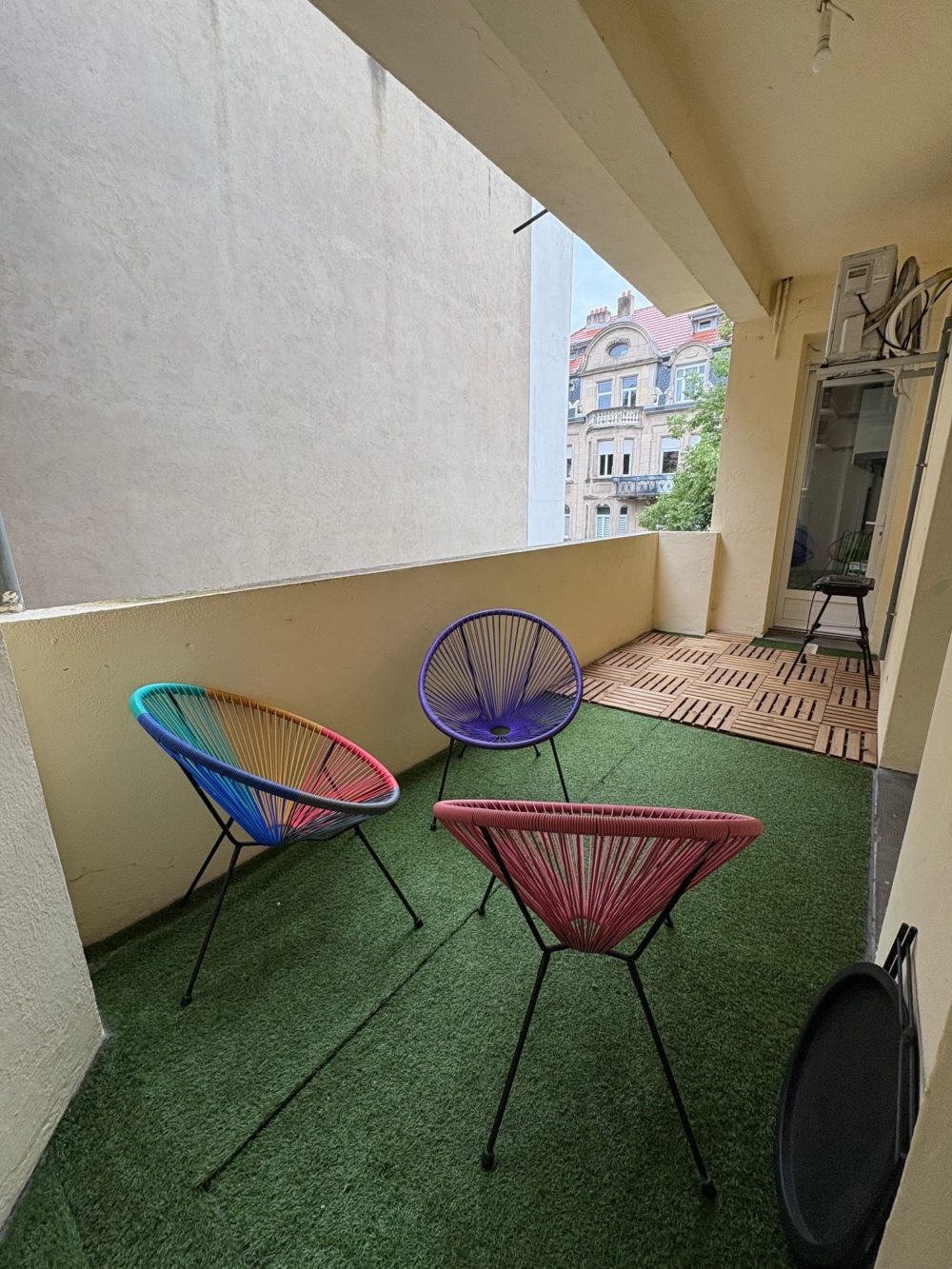 BALCON 2